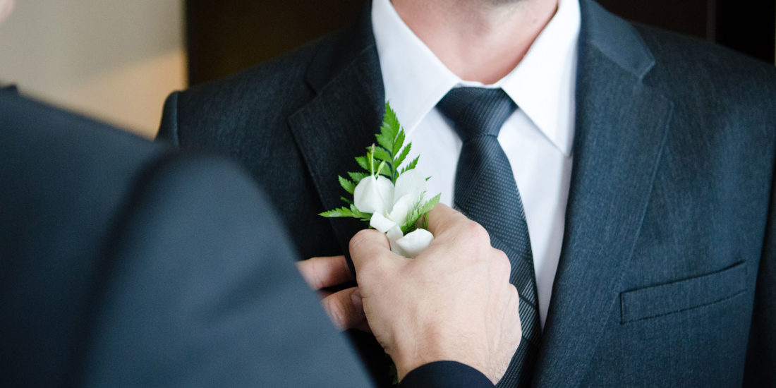 Organisation mariage gay paris
